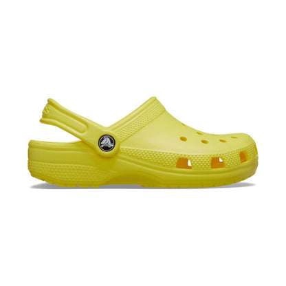 Classic Clog Kids