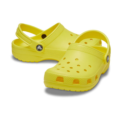 Classic Clog Kids