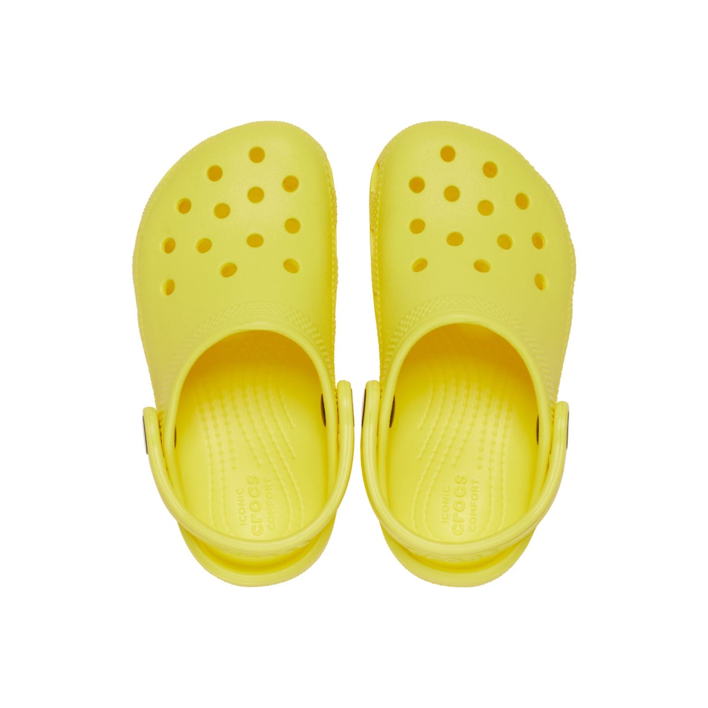 Classic Clog Kids
