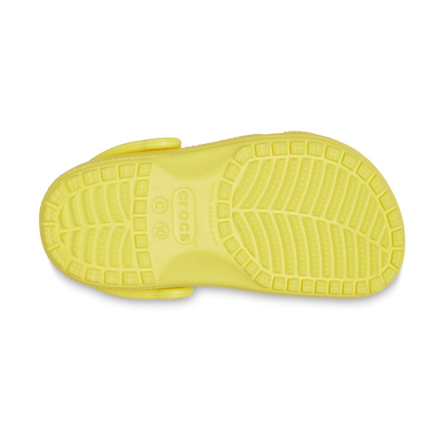 Classic Clog Kids