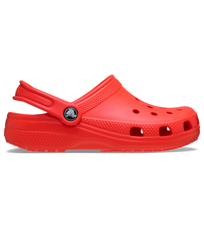 Classic Clog Kids