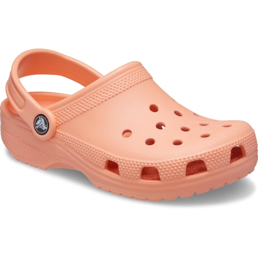 Classic Clog Kids