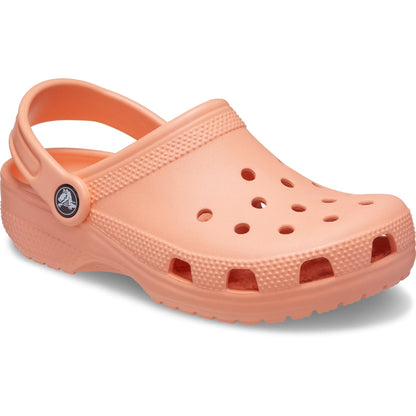 Classic Clog Kids