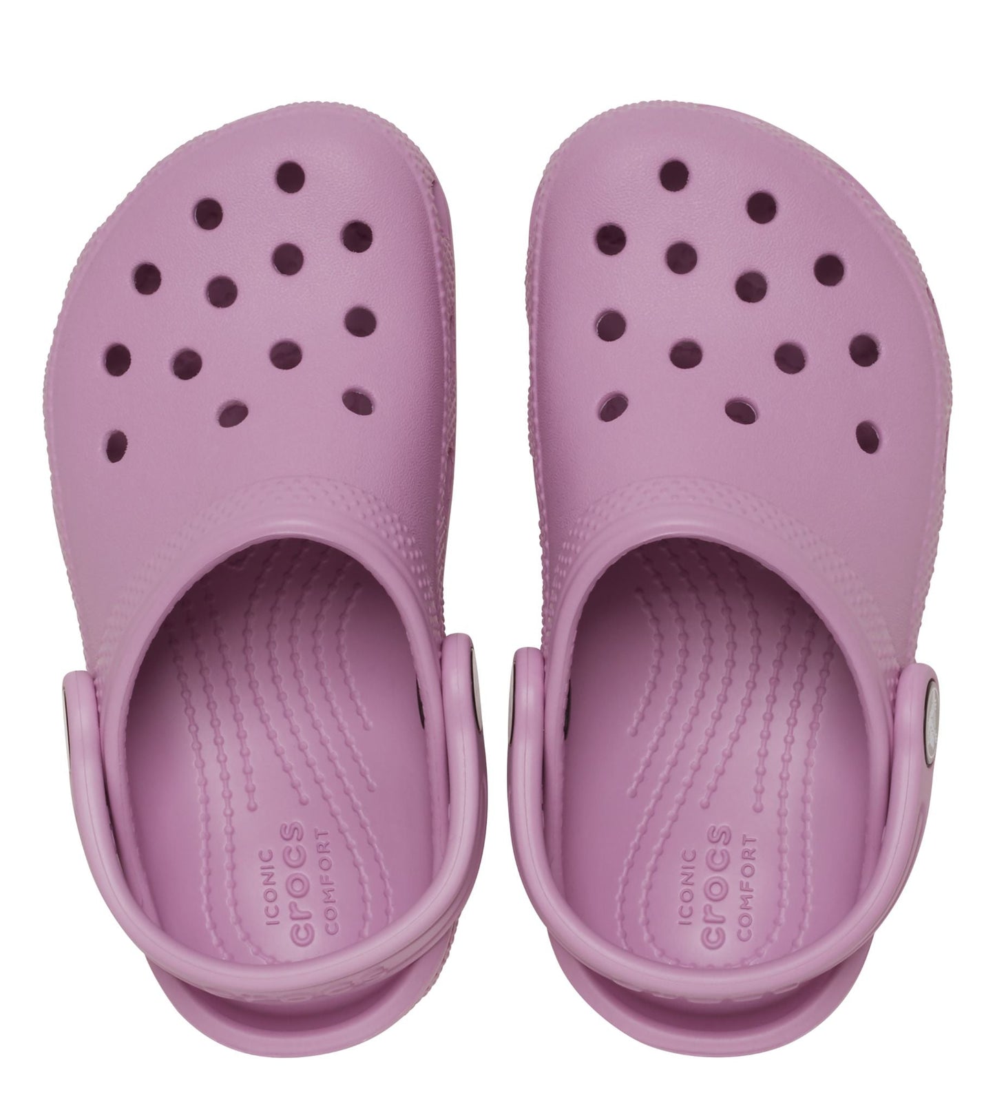 Classic Clog Niños Pequeños
