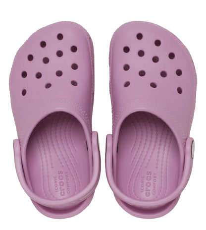 Classic Clog Niños Pequeños