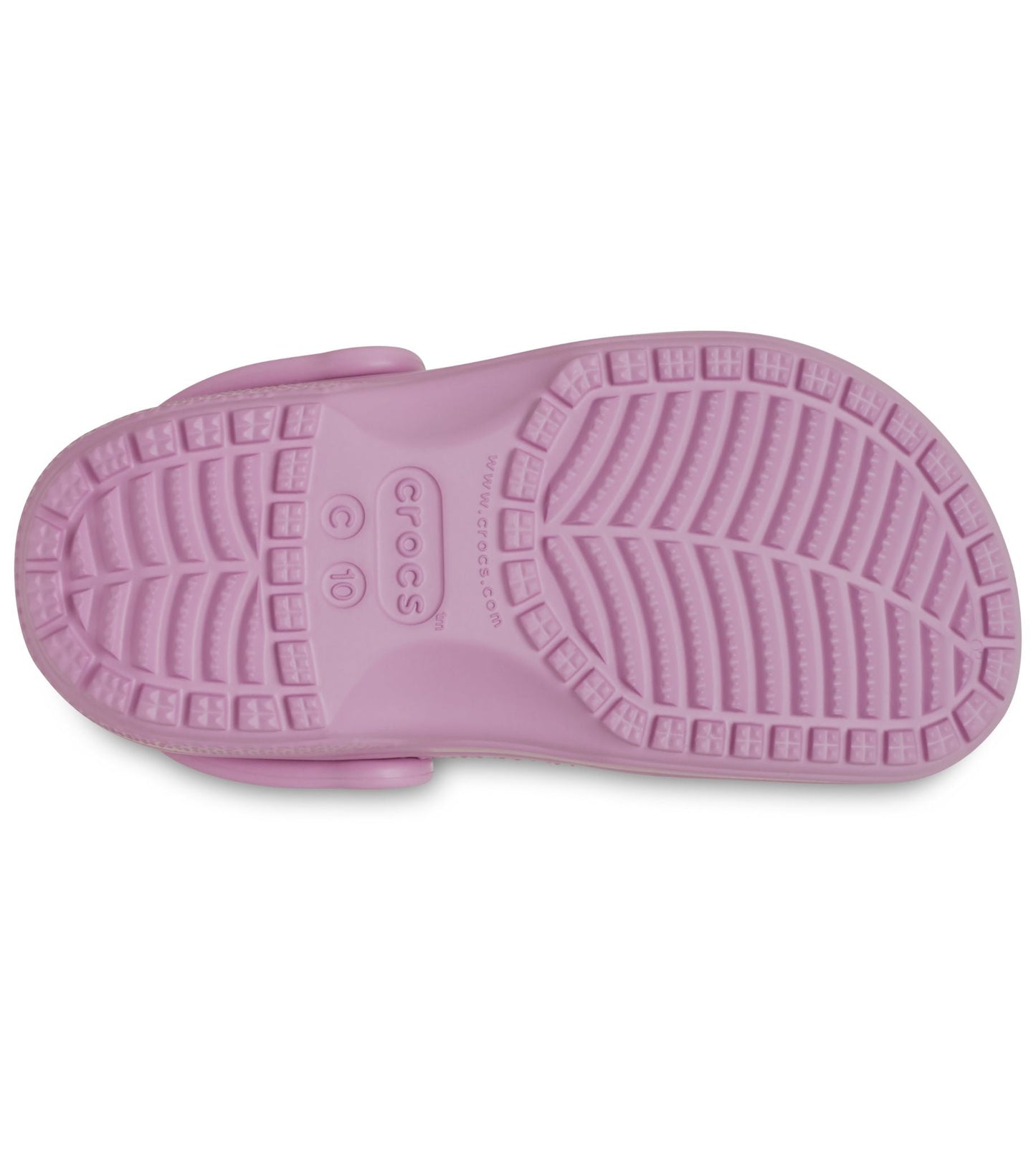 Classic Clog Niños Pequeños
