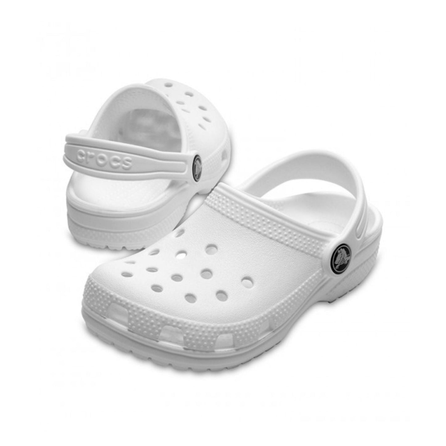 Classic Clog Niños Grandes