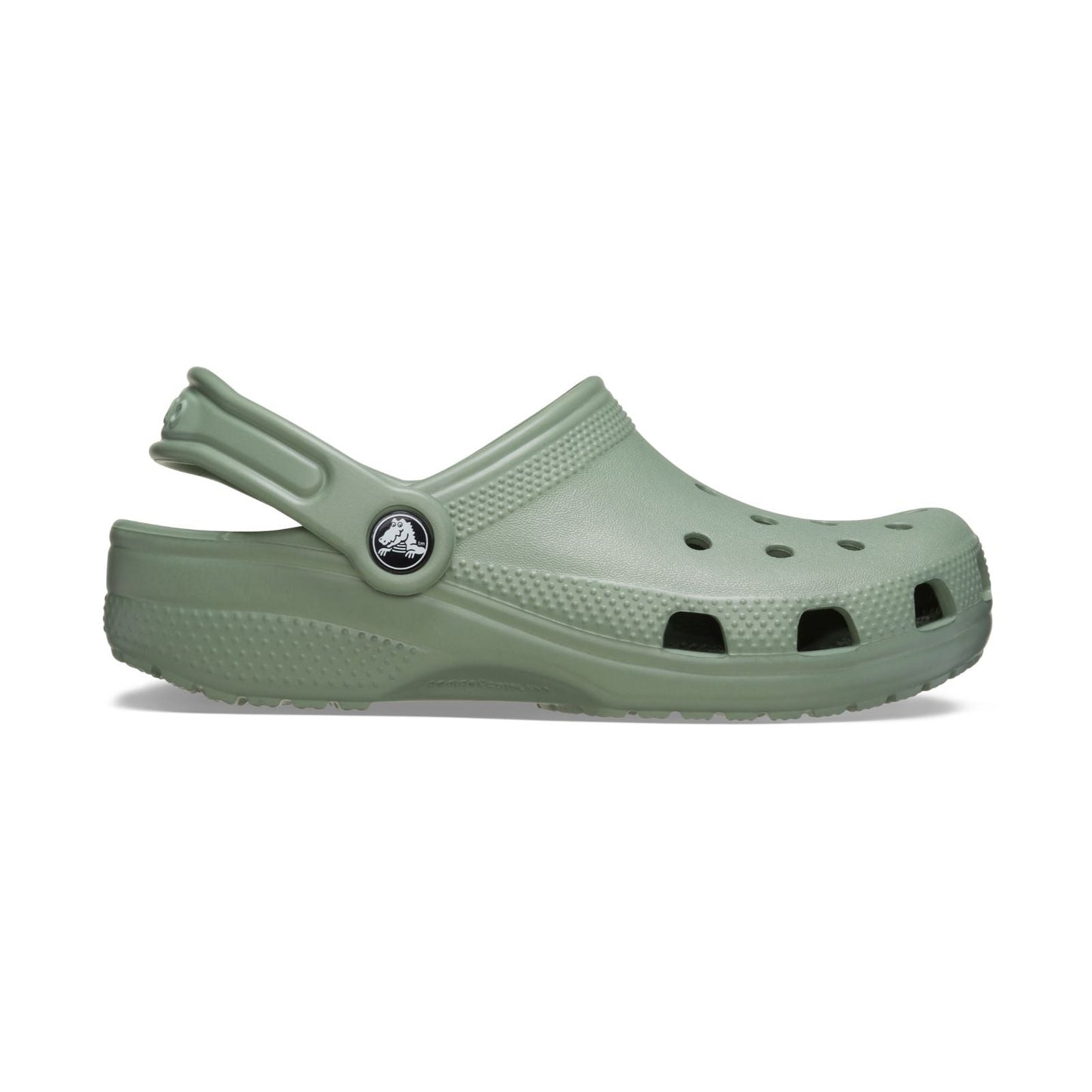Classic Clog Junior