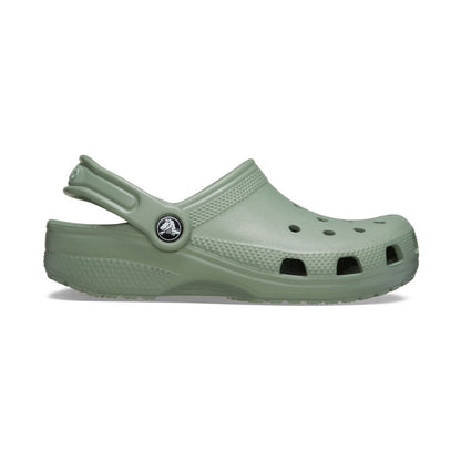 Classic Clog Junior