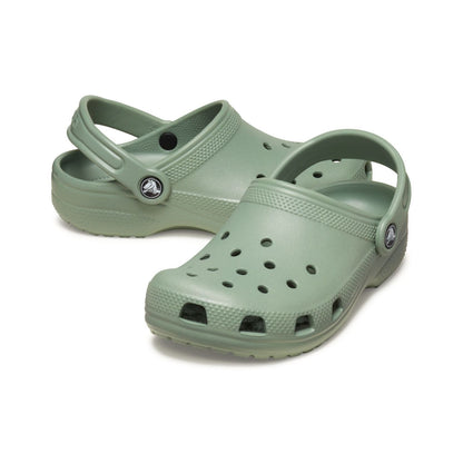 Classic Clog Niños Grandes