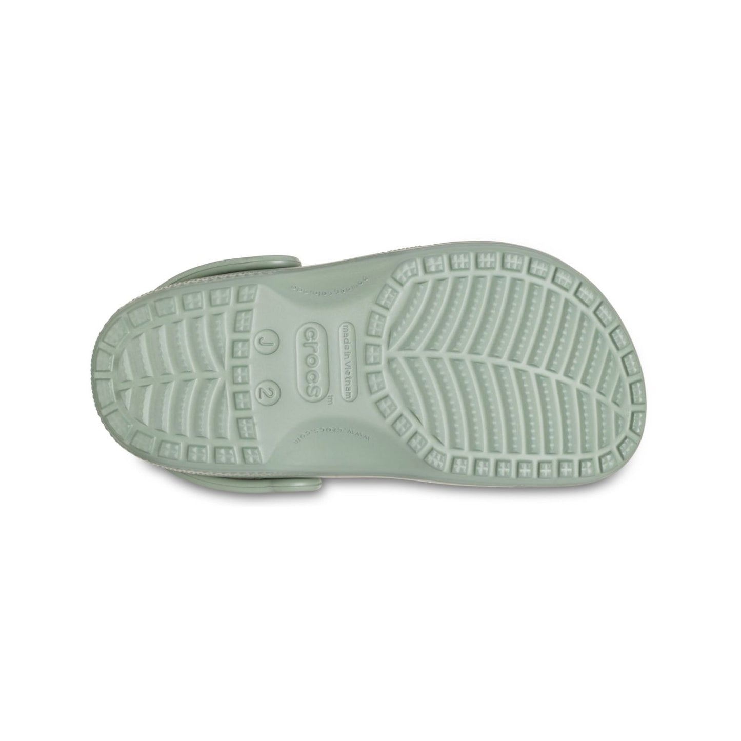 Classic Clog Niños Grandes