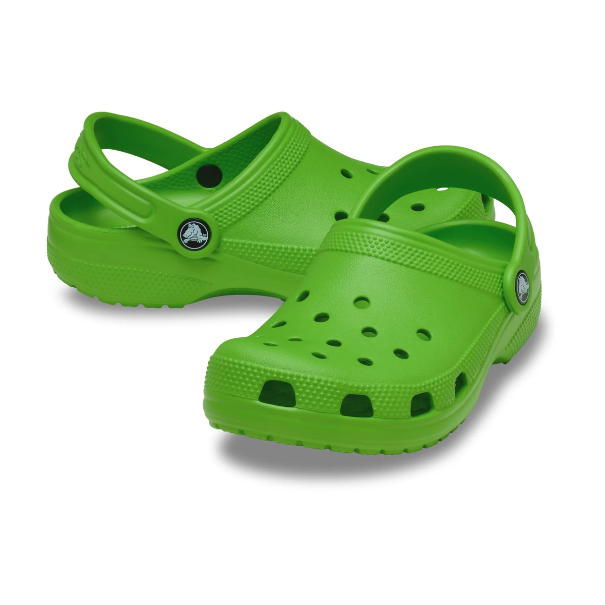 Classic Clog Niños Grandes