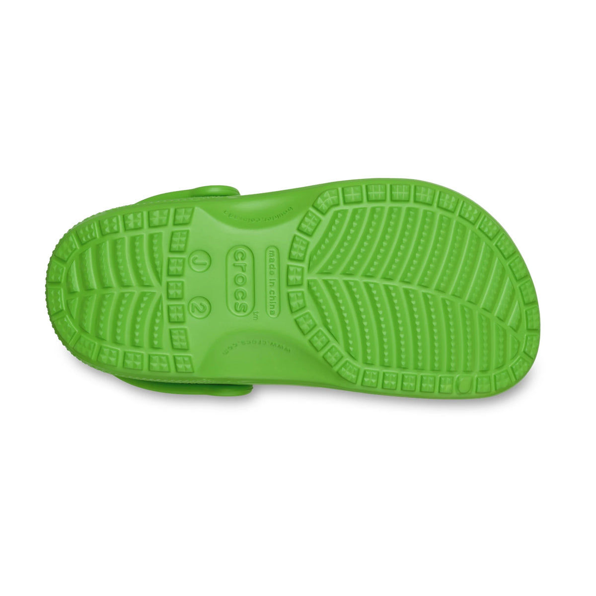 Classic Clog Niños Grandes