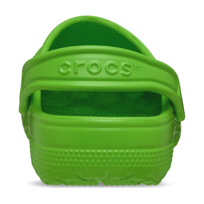 Classic Clog Niños Grandes