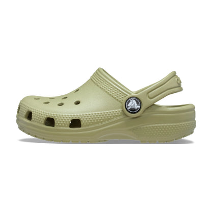 Classic Clog Niños Grandes