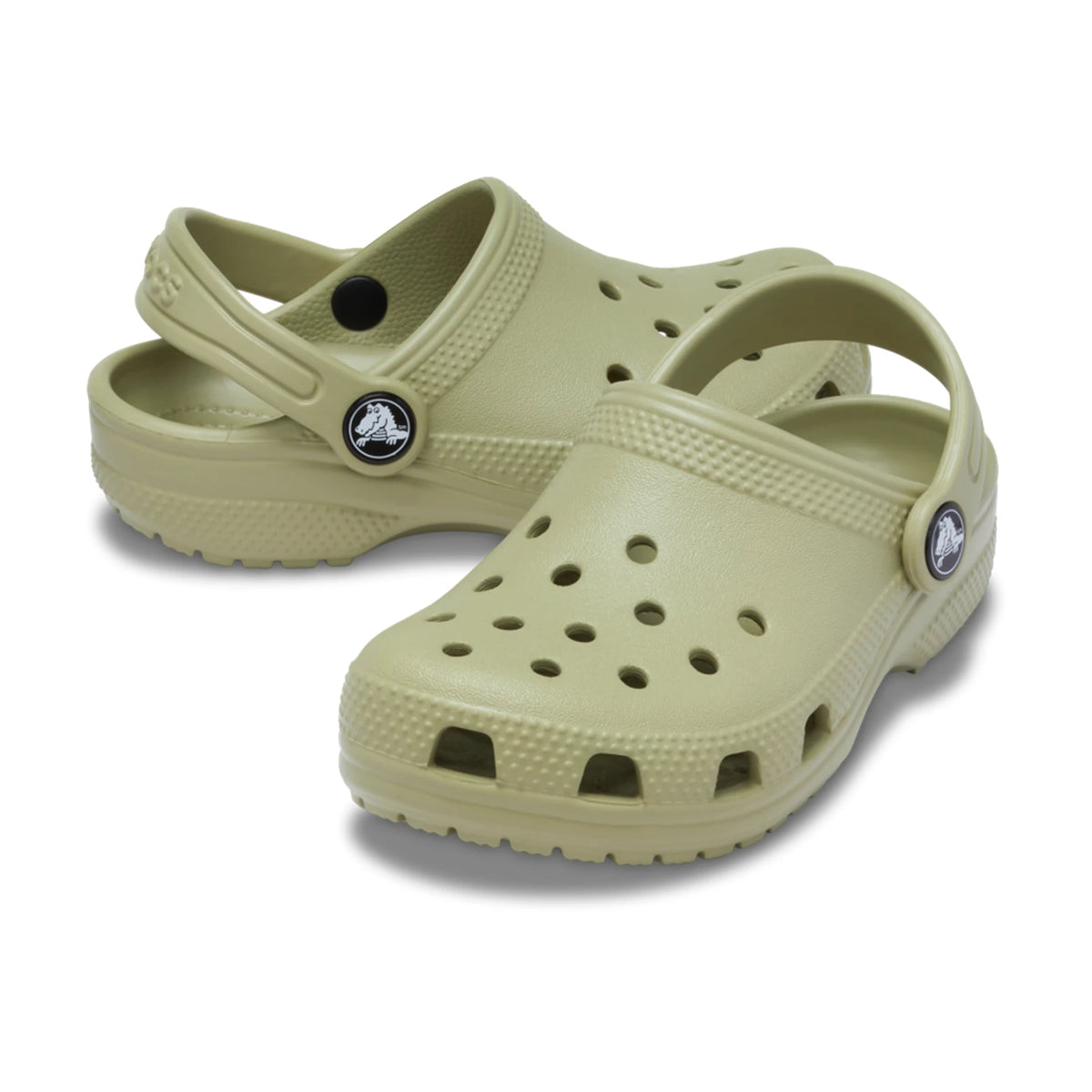 Classic Clog Niños Grandes