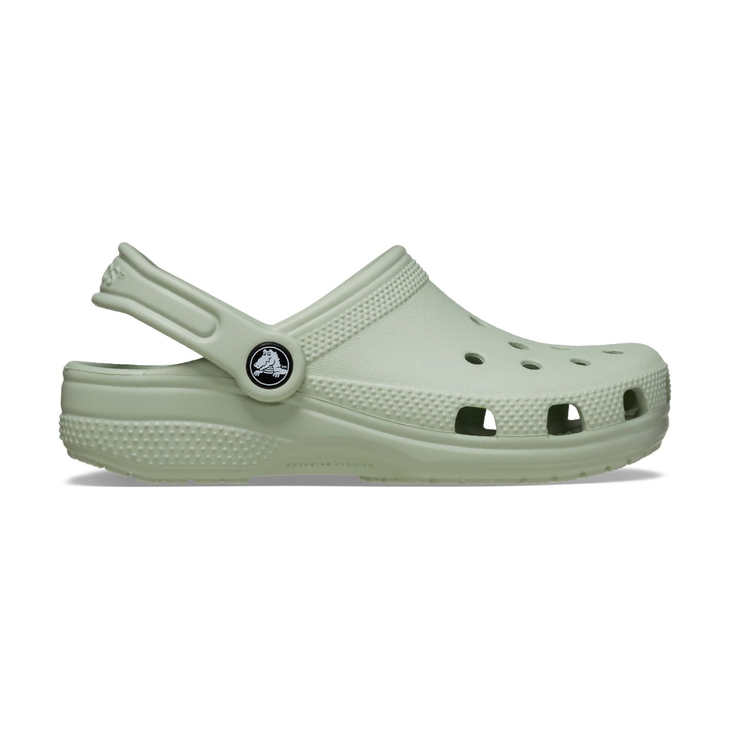 Classic Clog Junior