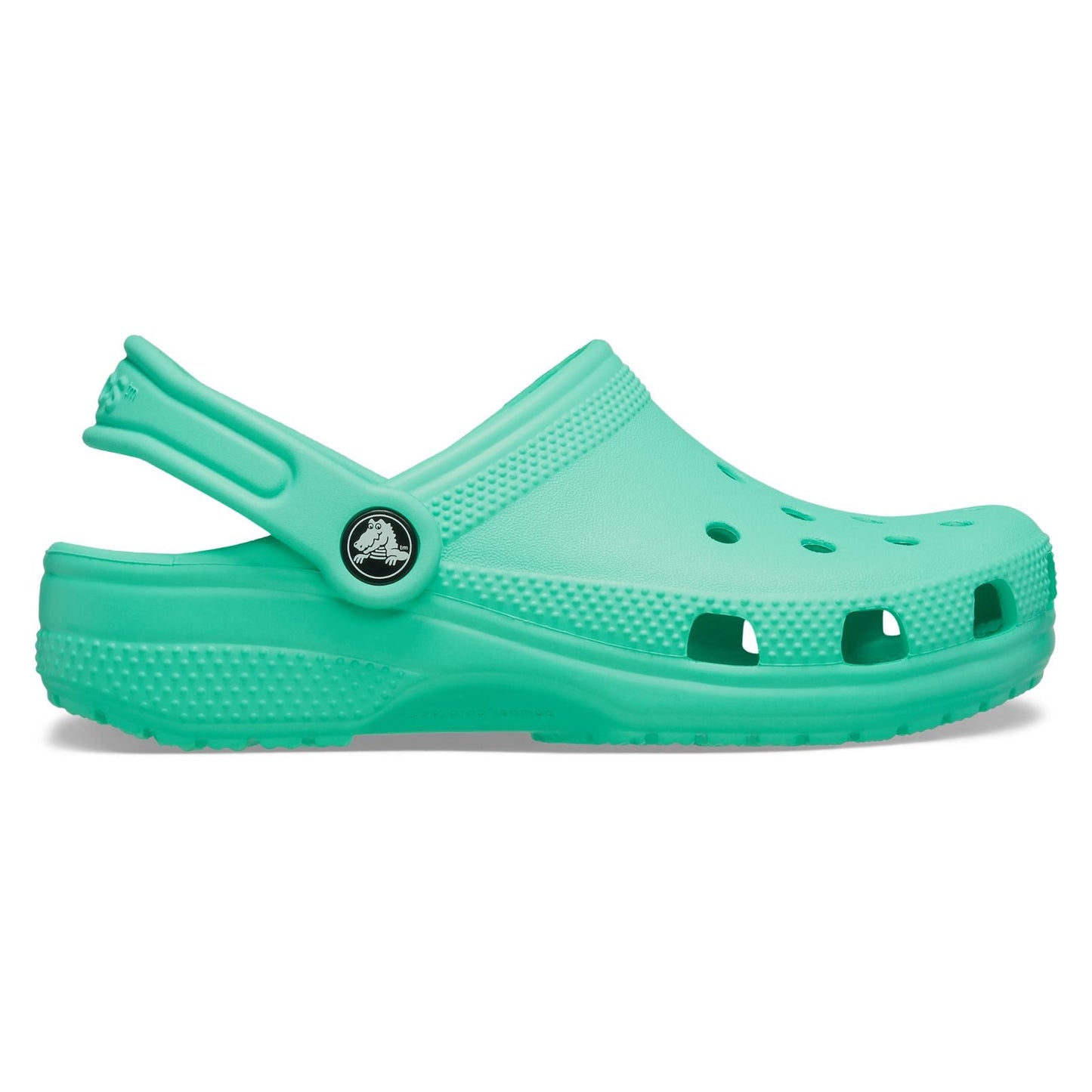 Classic Clog Niños Grandes