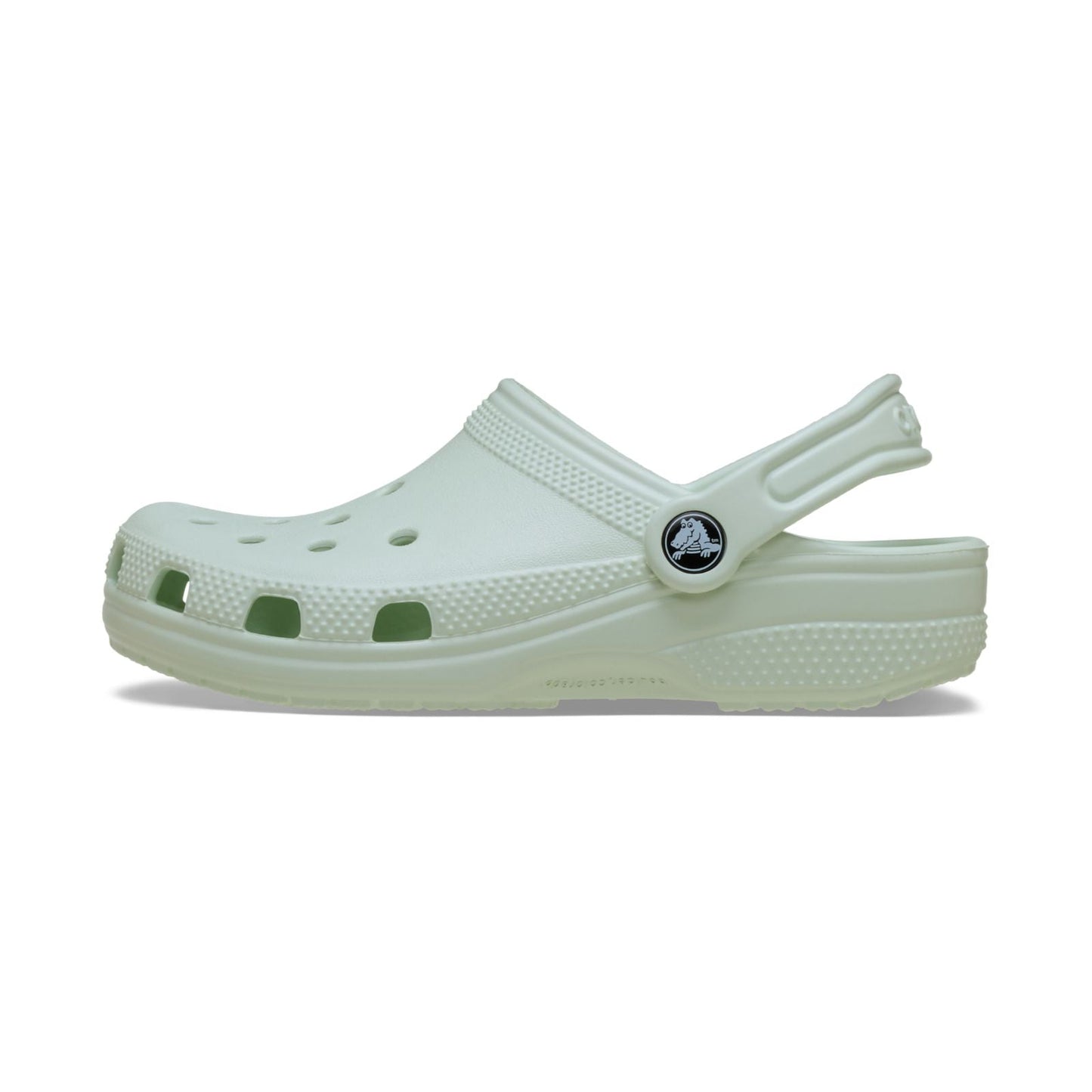 Classic Clog Junior