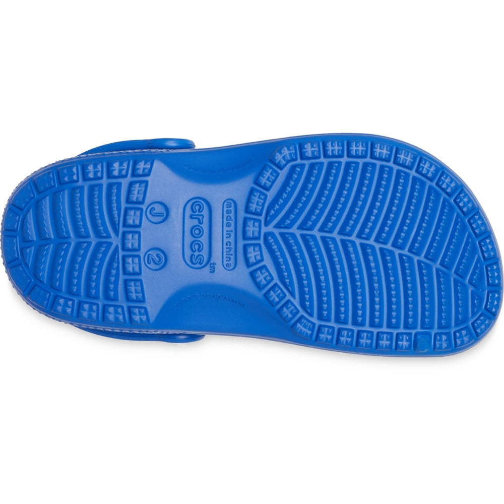 Classic Clog Niños Grandes