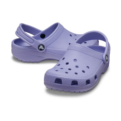 Classic Clog Niños Grandes
