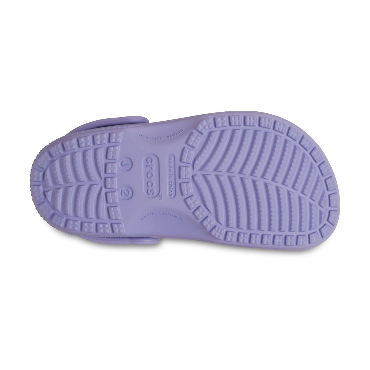 Classic Clog Niños Grandes