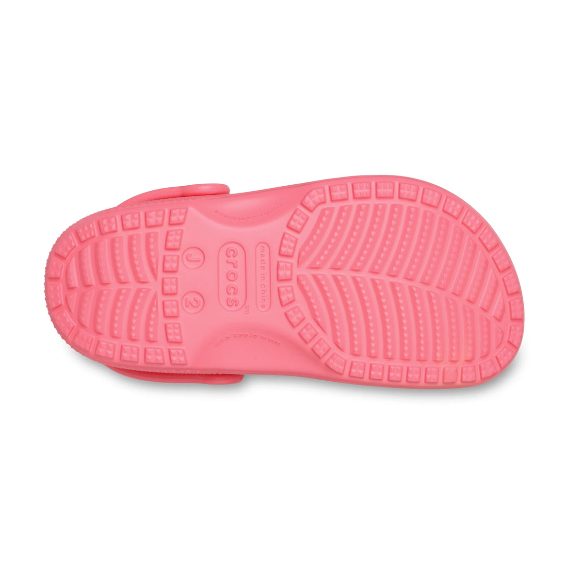 Classic Clog Niños Grandes