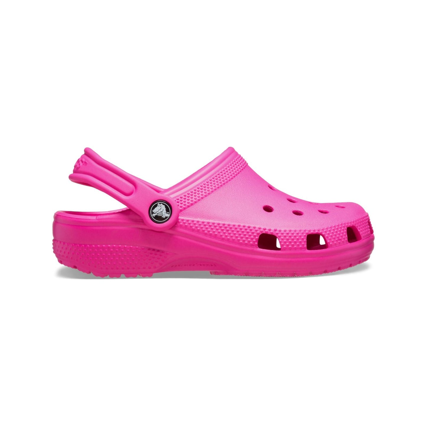 Classic Clog Niños Grandes
