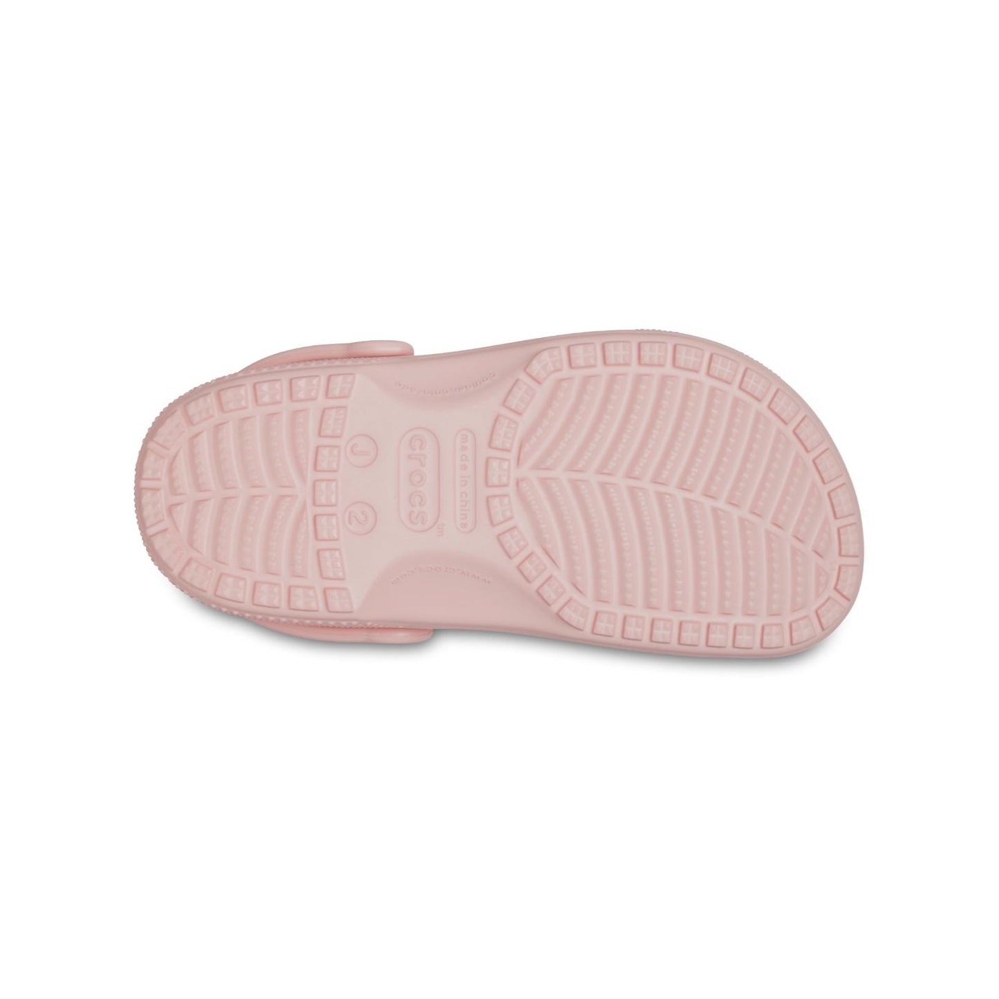 Classic Clog Junior