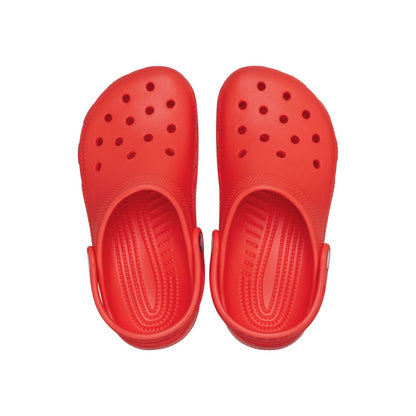 Classic Clog Niños Grandes