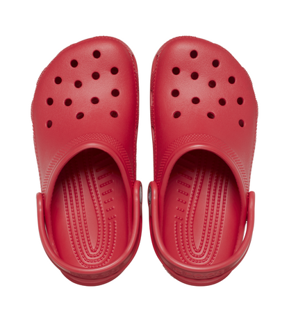 Classic Clog Niños Grandes
