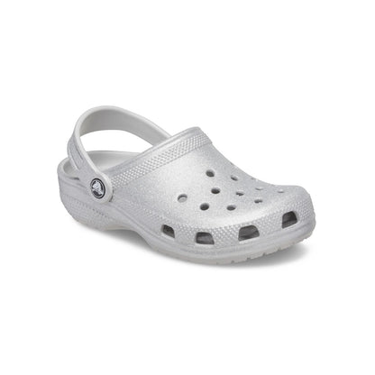 Classic Glitter Clog Niños Pequeños
