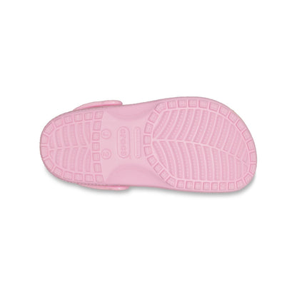 Classic Glitter Clog Junior