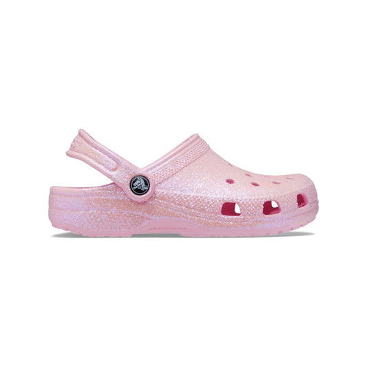 Classic Glitter Clog Junior