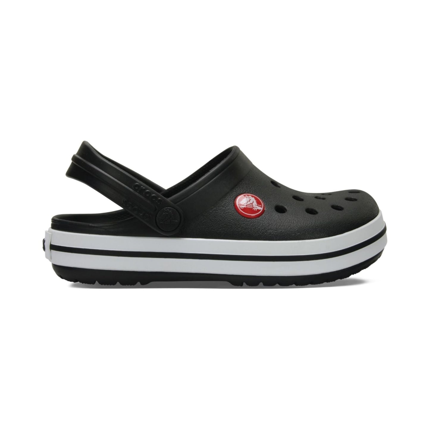 Crocband Clog Niños Pequeños