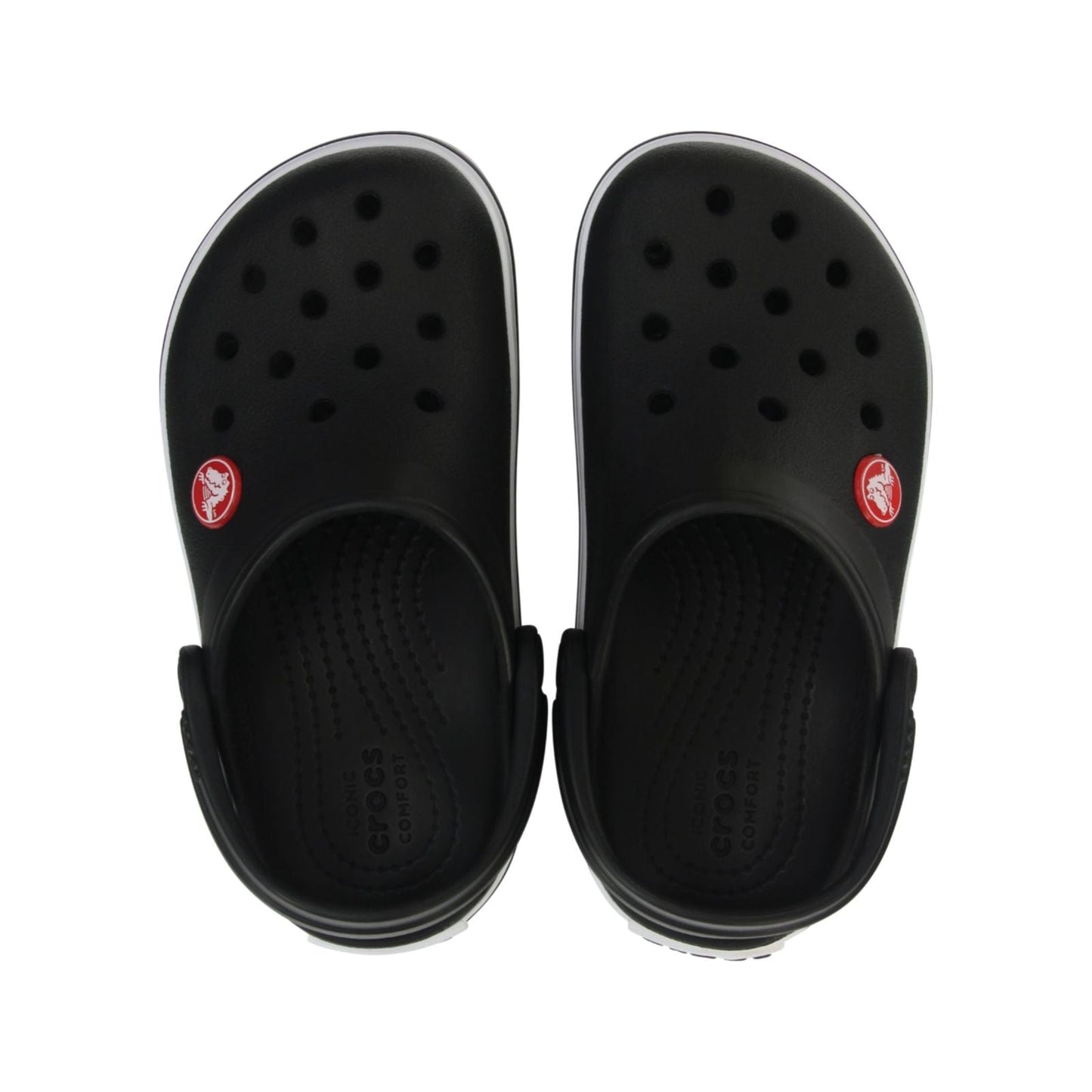 Crocband Clog Niños Pequeños
