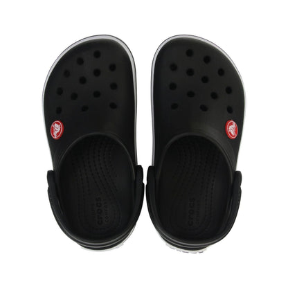 Crocband Clog Niños Pequeños