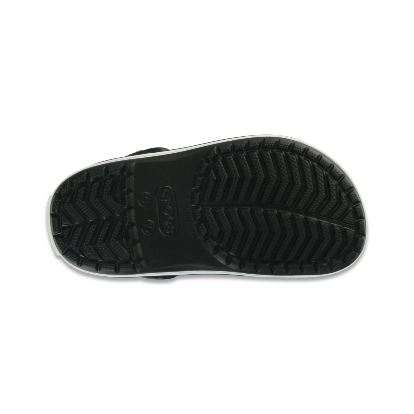 Crocband Clog Niños Pequeños