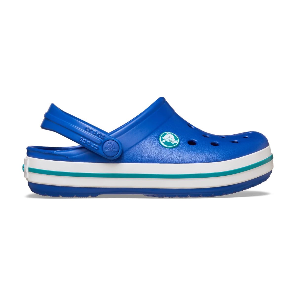 Crocband Clog Niños Pequeños