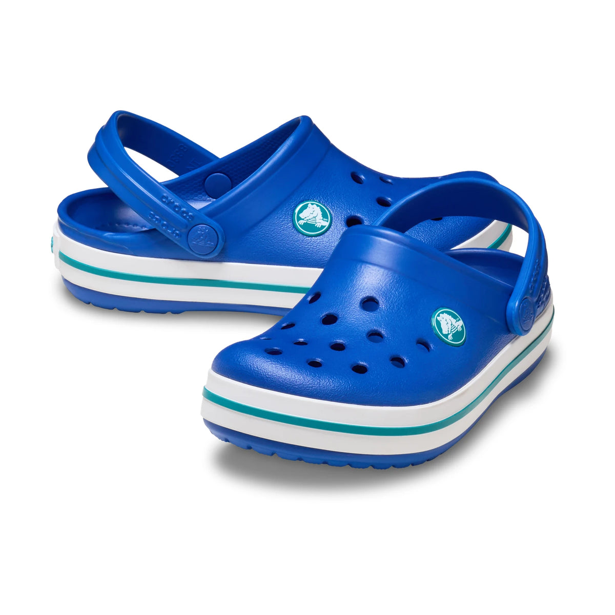 Crocband Clog Niños Pequeños