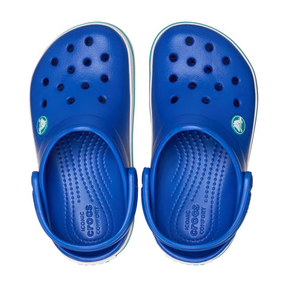 Crocband Clog Niños Pequeños