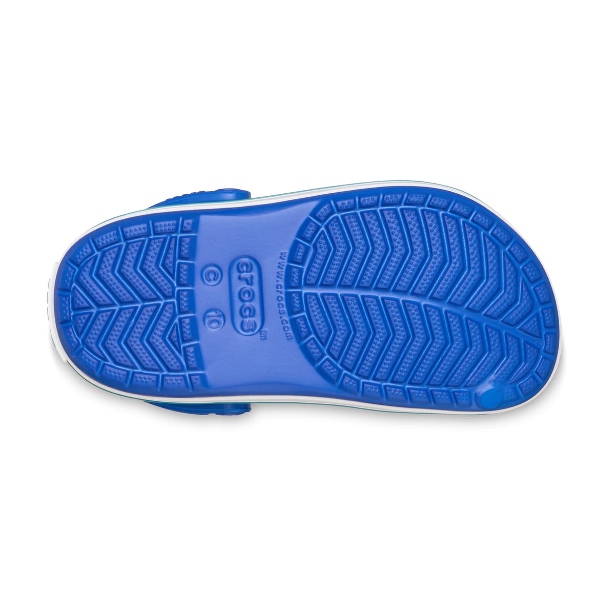 Crocband Clog Niños Pequeños