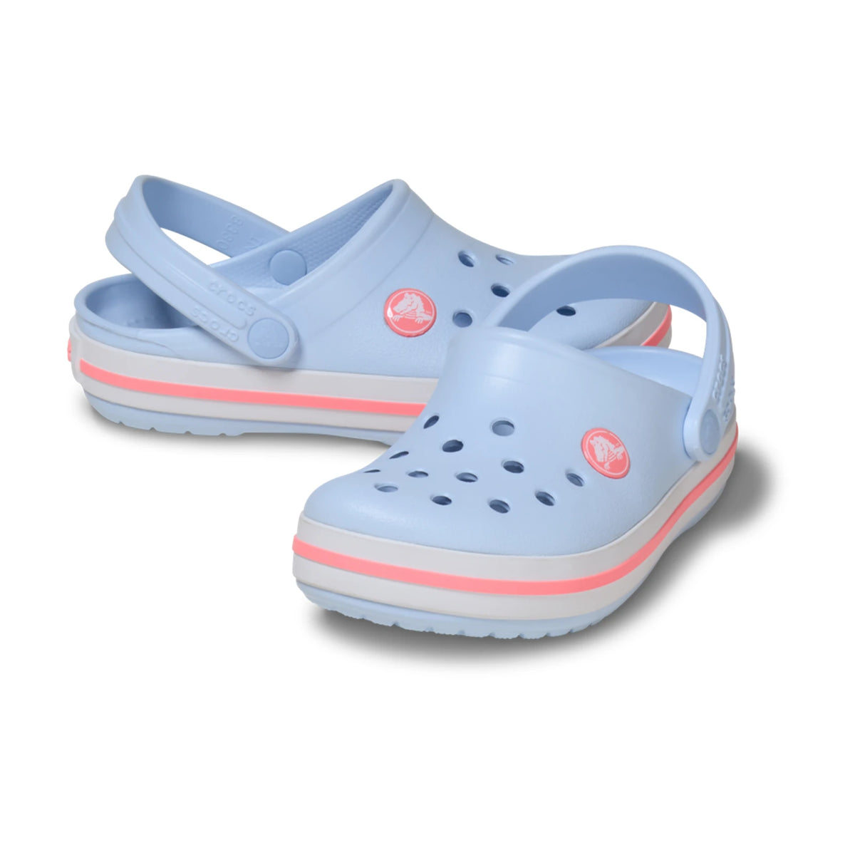 Crocband Clog Niños Pequeños