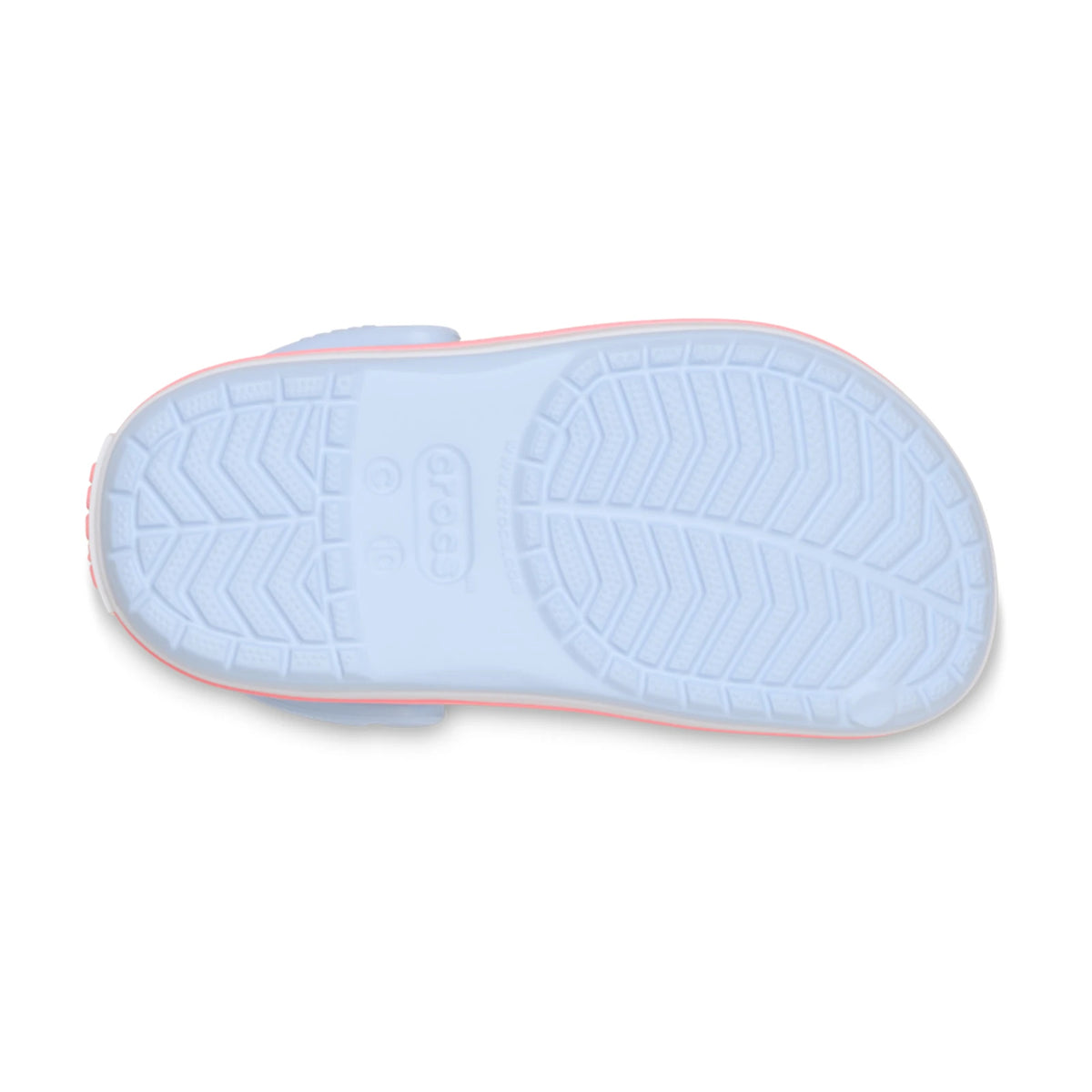 Crocband Clog Niños Pequeños