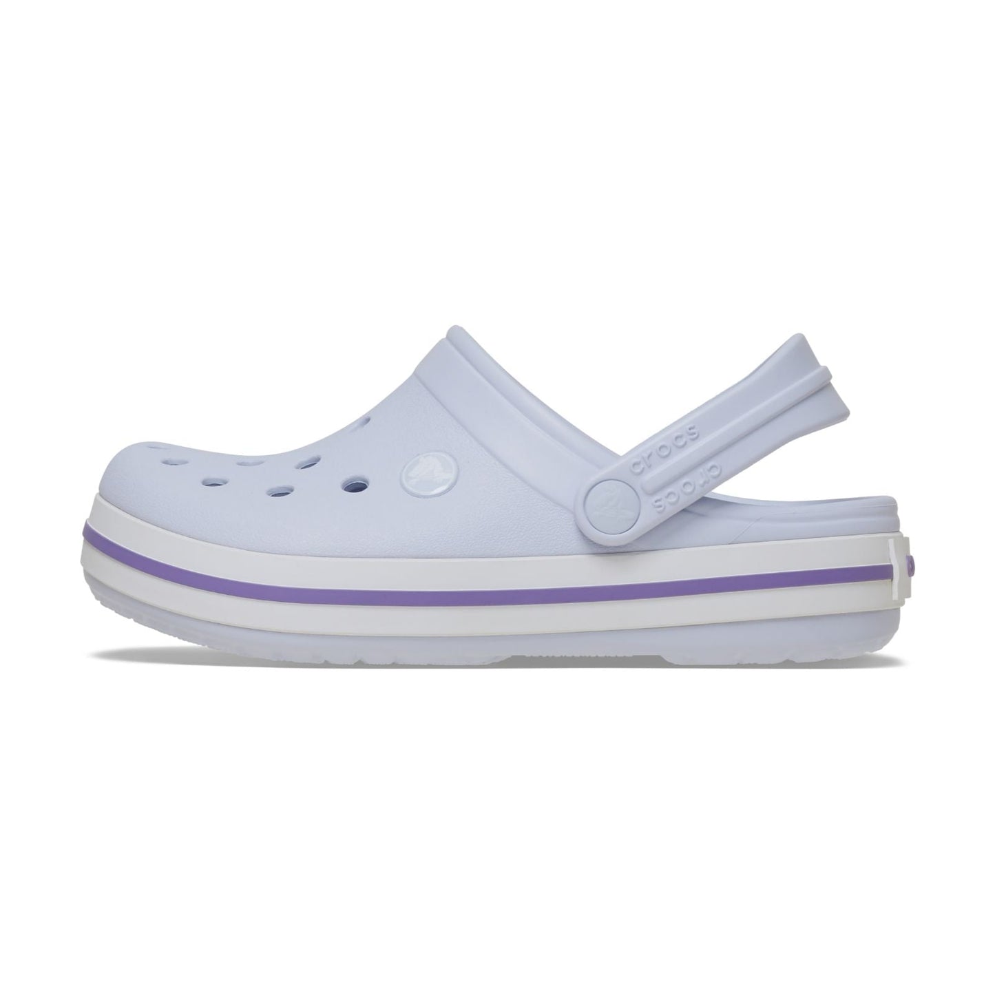 Crocband Clog Niños Pequeños