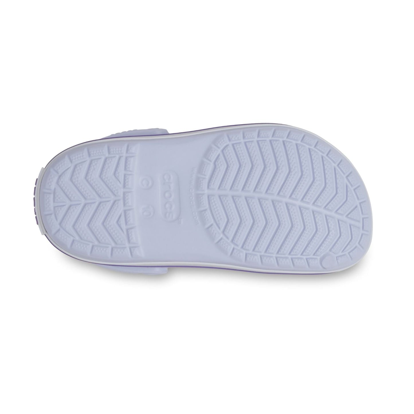 Crocband Clog Niños Pequeños
