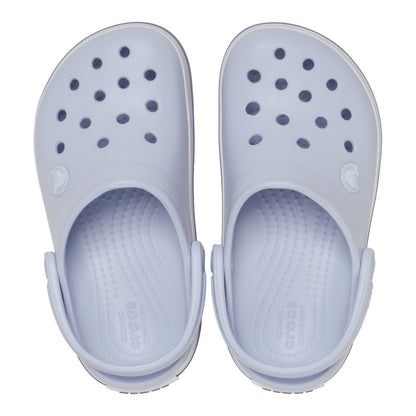 Crocband Clog Niños Pequeños
