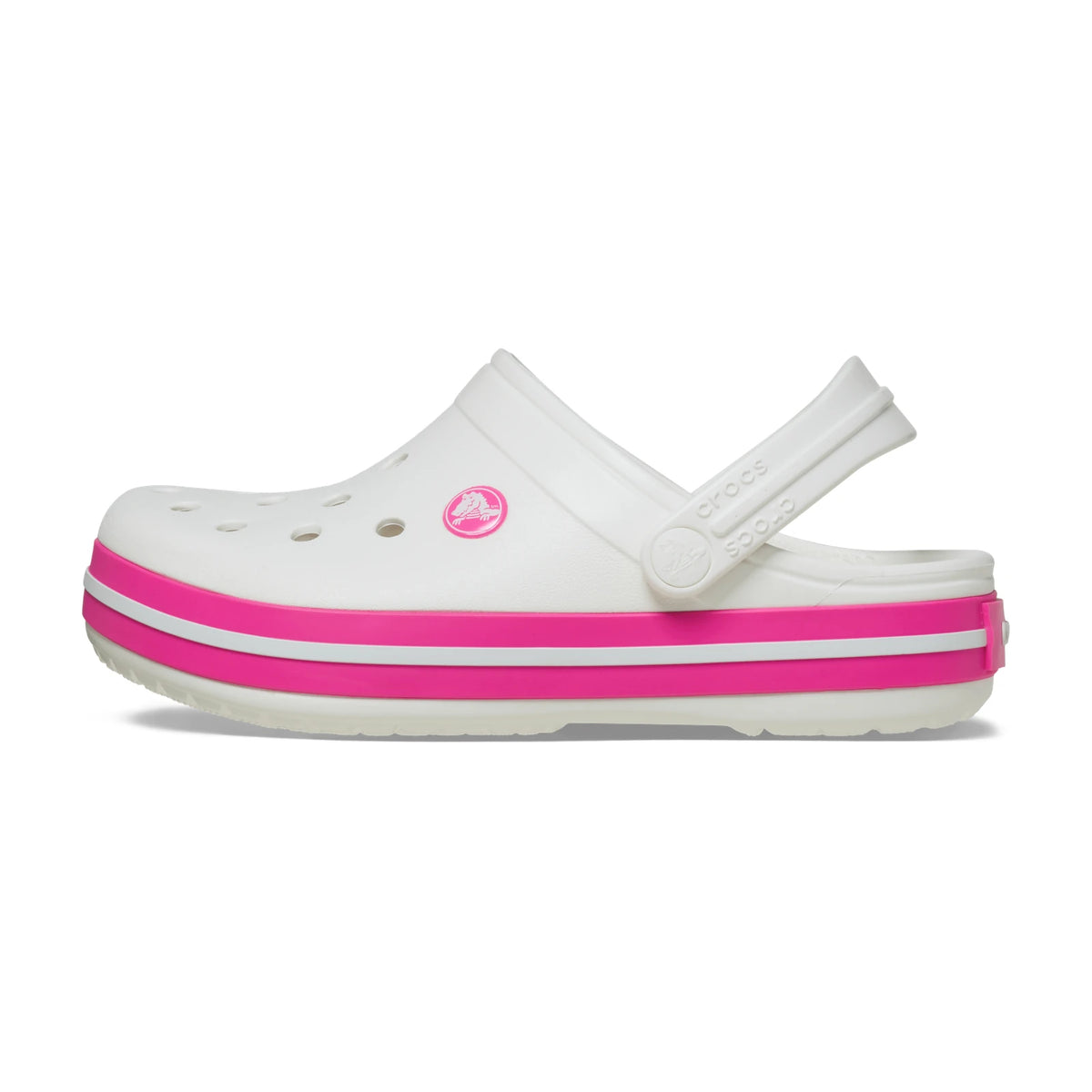Crocband Clog Niños Pequeños