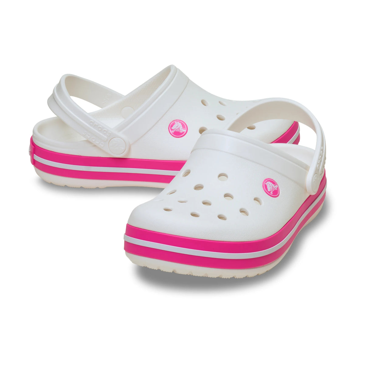 Crocband Clog Niños Pequeños