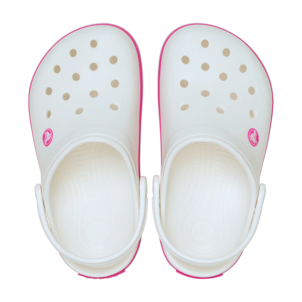 Crocband Clog Niños Pequeños